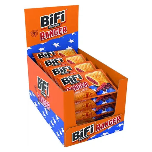 Bifi Ranger 20x60g im Karton