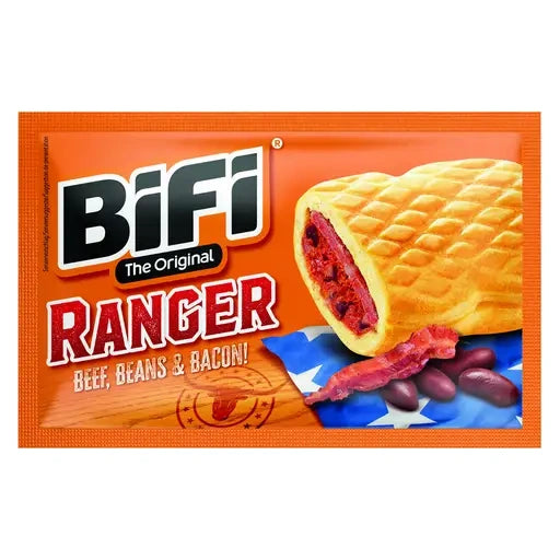 Bifi Ranger 20x60g im Karton