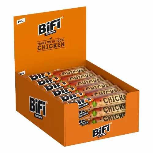 Bifi Chicken 24x20g im Karton