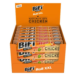 Bifi Chicken Roll XXL 24x70g im Karton