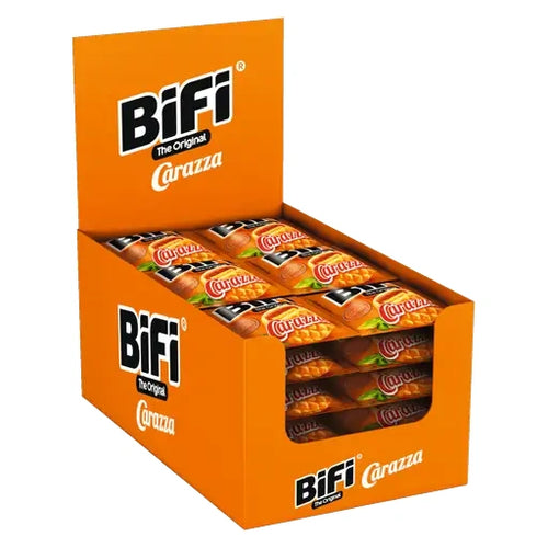 Bifi Carazza 30x40g im Karton