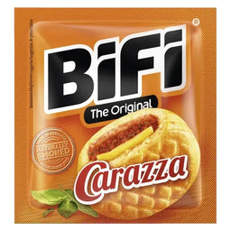 Bifi Carazza 30x40g im Karton