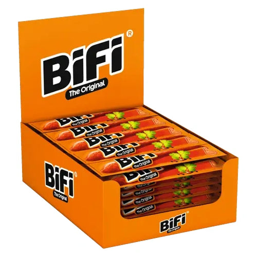 Bifi Orginal 40x 20g im Karton
