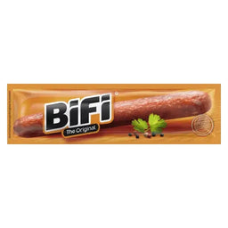 Bifi Orginal 40x 20g im Karton