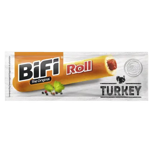 Bifi Turkey 24x20g im Karton