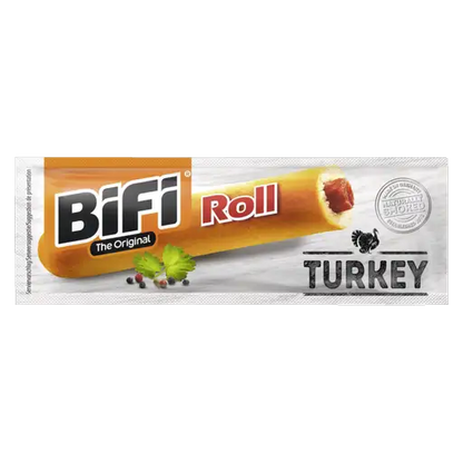 Bifi Turkey 24x20g im Karton