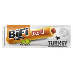 Bifi Turkey 24x20g im Karton