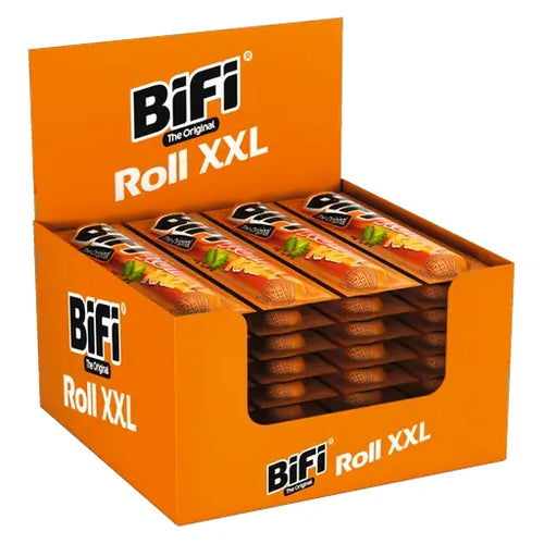Bifi Roll XXL 24x70g im Karton