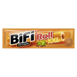 Bifi Roll XXL 24x70g im Karton