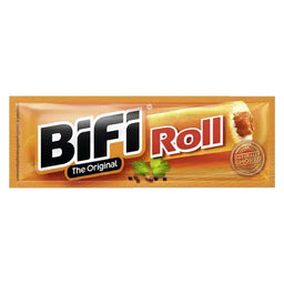 Bifi Roll 24x45g im Karton