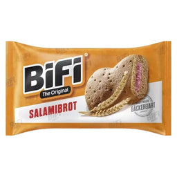 Bifi Salamibrot 16x55g im Karton