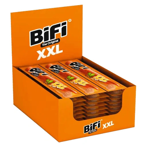 Bifi XXL 30x40g im Karton