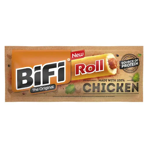 BiFi 24x45g im Karton - Produktbild einzeln