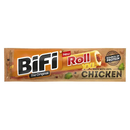 BiFi 24x70g im Karton - Produktbild einzeln