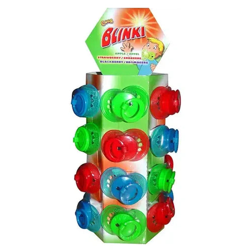 Cool Blinki Tower 24 Stück im Tower