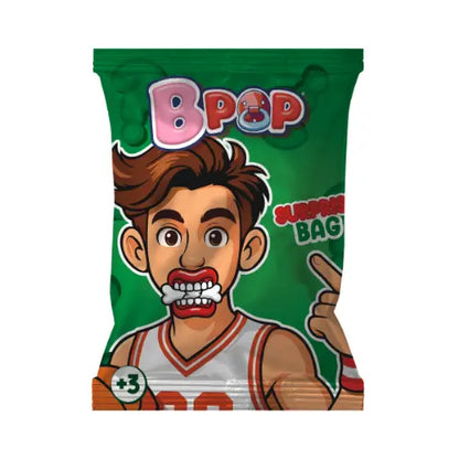 Bpop Surprise Bag 24 Stück im Display