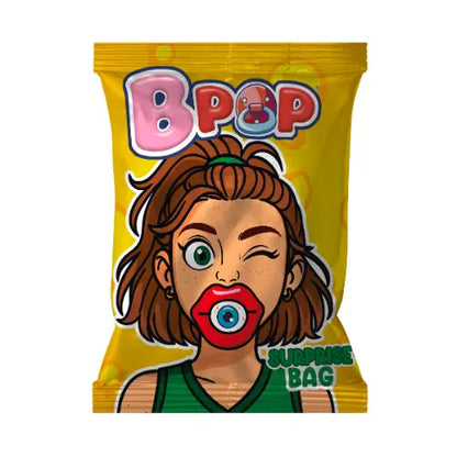 Bpop Surprise Bag 24 Stück im Display