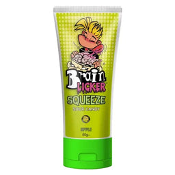 freekee Brain Licker Squeeze 12 Stück im Karton