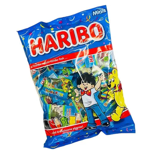 Haribo Bunte Tüte Minis 900g pro Beutel
