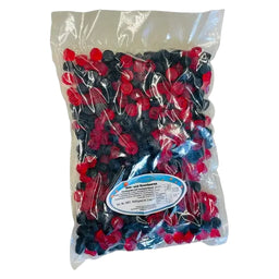 COOLCANDY Him- und Brombeeren 3kg im Beutel