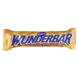 Cadbury Wunderbar 24x49g im Karton