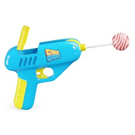Candy Gangs Blaster Blake 12 Stück im Karton