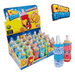 Candy Gangs Bottle Betty 24 Stück im Karton
