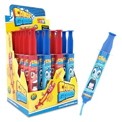 Candy Gangs Dr.Jellini 20 Stück im Karton