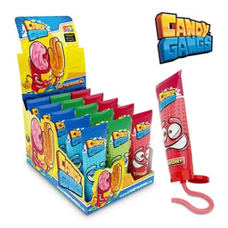 Sweetmania Candy Gangs Pat the Paste 15 Stück im Karton