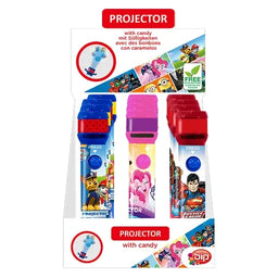 BIP Candy Projector 12 Stück im Karton