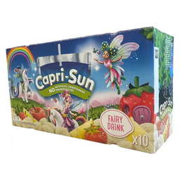 Capri-Sun Elfentrank 10x02l im Karton