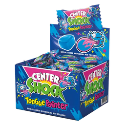 Center Shock Tongue Painter 100 Stück im Karton