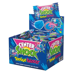Center Shock Tongue Painter 100 Stück im Karton