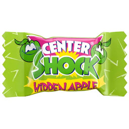 Center Shock Apfel 100 Stück im Karton