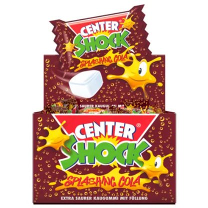 Center Shock Cola 100 Stück im Karton