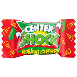 Center Shock Kirsche 100 Stück im Karton