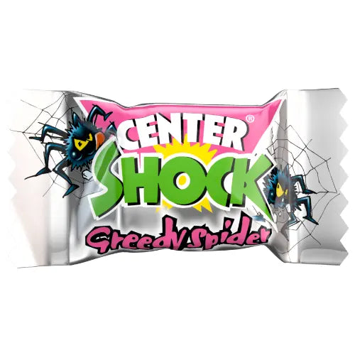 Center Shock Monster Mix 100 Stück im Karton