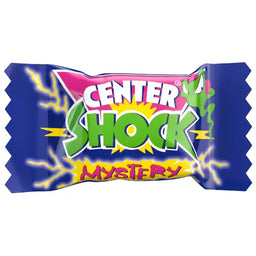 Center Shock Mystery 100 Stück im Karton