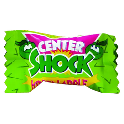Center Shock Apfel 100 Stück im Karton