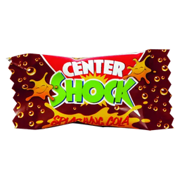 Center Shock Cola 100 Stück im Karton