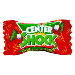Center Shock Kirsche 100 Stück im Karton