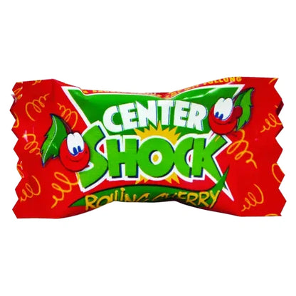 Center Shock Kirsche 100 Stück im Karton