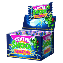Center Shock Mystery 100 Stück im Karton