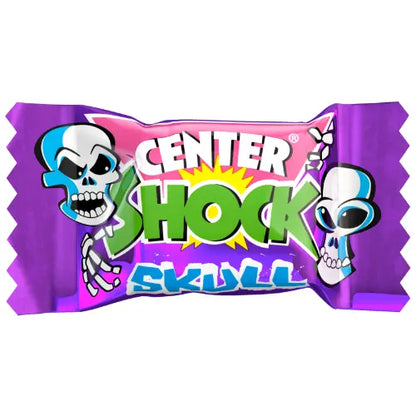 Center Shock Scary Mix 100 Stück im Karton