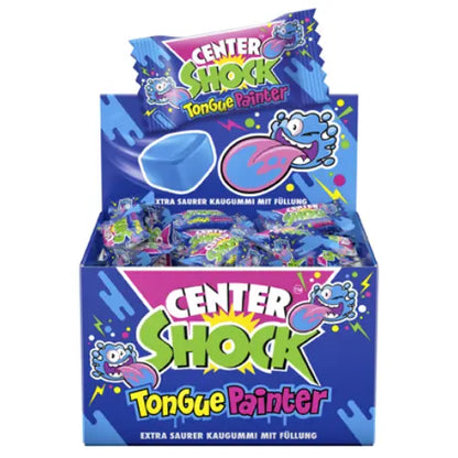 Center Shock Tongue Painter 100 Stück im Karton