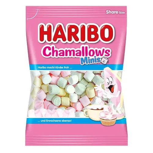 Haribo Chamallows Minis 200g