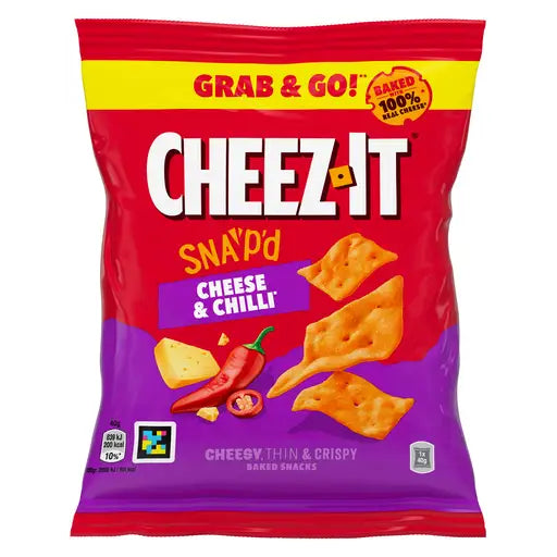 Kellogg's 20x40g im Karton - Produktbild einzeln