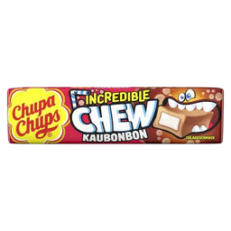 Chupa Chups Incredible Chew Cola 20 Stück im Karton