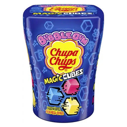 Chupa Chups Magic Cubes 10x41 Stück im Karton