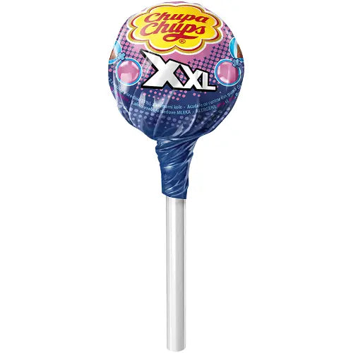 Chupa Chups XXL The Biggest Bubblegum 25 Stück im Karton